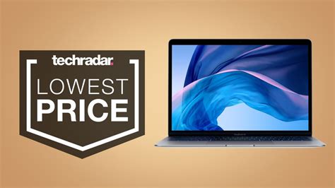 MacBook deals: the latest MacBook Air is now $899 – its lowest price ...