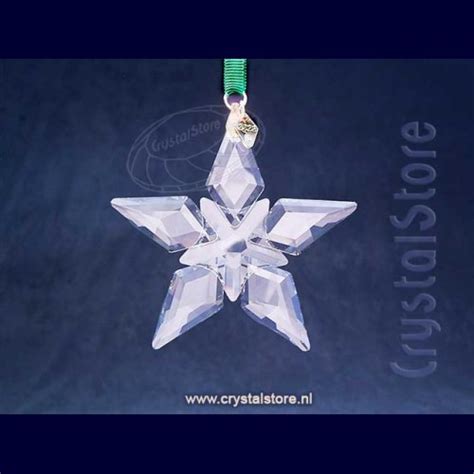 Swarovski Christmas Collection 2023