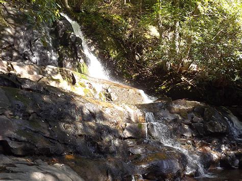 Best Hikes in Wears Valley, Tennessee: Smoky Mountains Blog Post