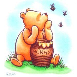 The Best 16 Pooh Bear Honey Pot Drawing - classroomtrendq