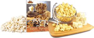 Popcorn Fundraiser: Up To 70% Profit! - ABC Fundraising®