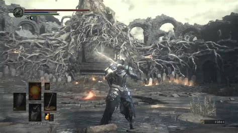 Artorias Armor Restored