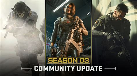 Call of Duty®: Warzone™ 2.0 Season 03 Battle Royale Community Update