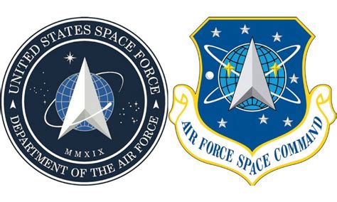 US Space Force logo draws comparisons to ‘Star Trek’ - Newspaper - DAWN.COM