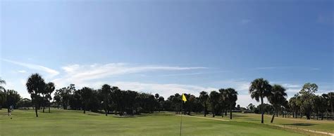 El Rio Golf Club - Executive Golf Course in North Fort Myers