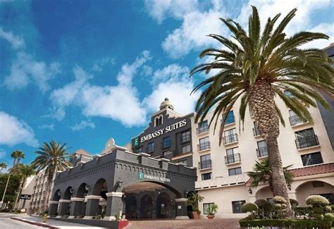 THE 10 CLOSEST Hotels to Los Angeles Intl Airport (LAX)