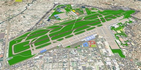 PM assigns AVC to be main investor of Terminal 3 at Tan Son Nhat ...