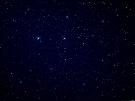 Night Sky Stars Wallpapers - Wallpaper Cave