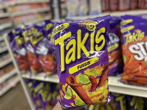 Are Takis Vegan? A Guide to Finding Vegan-Friendly Flavors