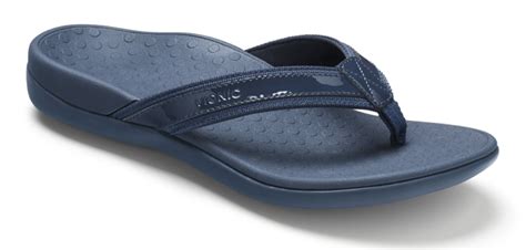 8 Best Flip Flops with Arch Support | Vionic