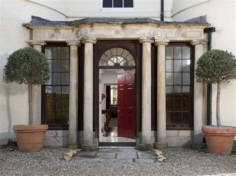 Sudbury House Hotel in Cotswolds and Faringdon : Luxury Hotel Breaks in the UK