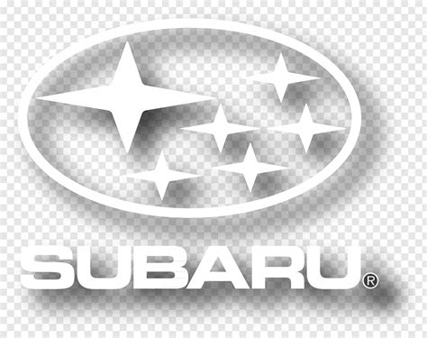 Subaru Logo PNG Transparent Subaru Logo.PNG Images. | PlusPNG