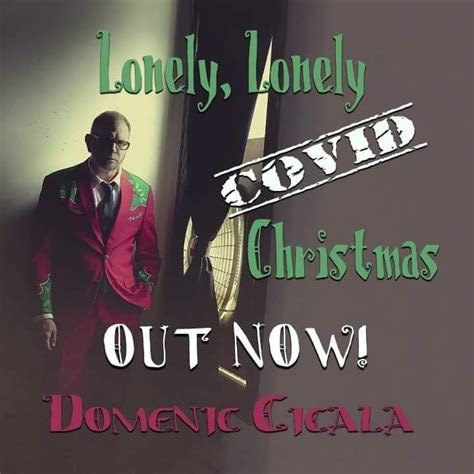 hey all here is Lonely, Lonely Covid Christmas my new Holiday tune ...