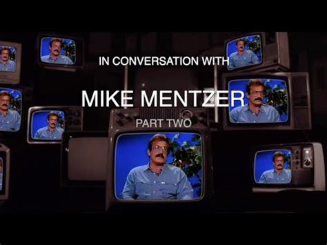 MIKE MENTZER INTERVIEW (1991): PART 2 - YouTube