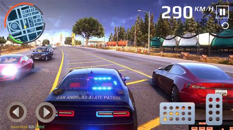 Police Officer Highway Patrol APK for Android Download