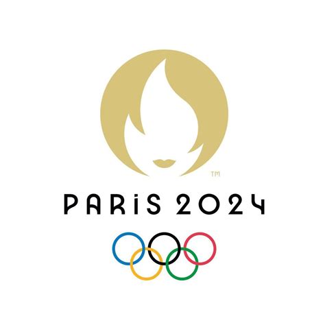 She’s the Face of the 2024 Paris Olympics, and France Is Aflutter - WSJ