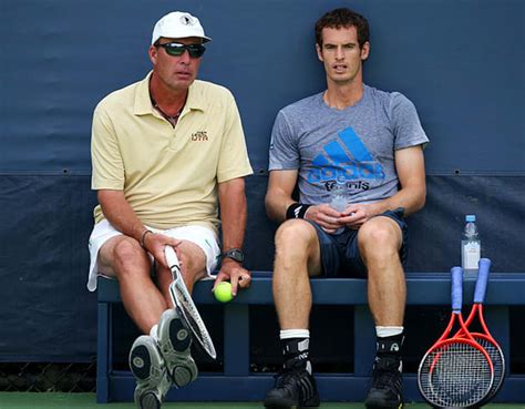 Andy Murray splits with coach Ivan Lendl after two years - Sports ...