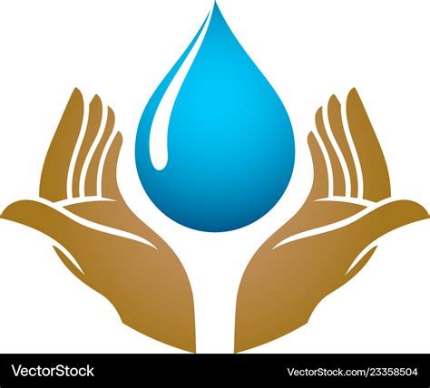 Details 132+ save water logo - camera.edu.vn