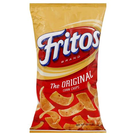 Fritos Corn Chips