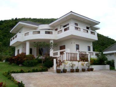 12 Best Thailand Luxury Homes images | Luxury homes, House styles, Luxury