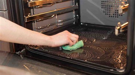 How Many Hours Does It Take To Clean A Self Cleaning Oven at Gregory Nicole blog