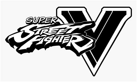 Street Fighter Logo : Download the vector logo of the street fighter ii brand designed by in ...