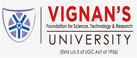 Vignan University