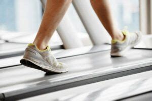 NordicTrack T Series Treadmill Review - Fitness at Home