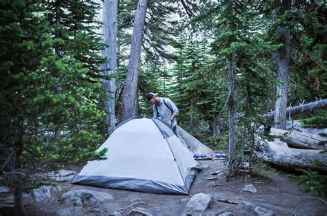 Dispersed Camping: What is It & How to Find FREE Dispersed Campsites ...