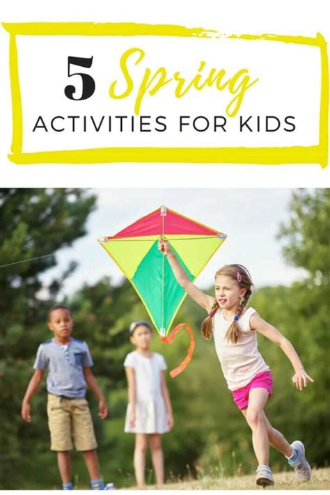 The top 23 Ideas About Spring Ideas Activities – Home, Family, Style and Art Ideas