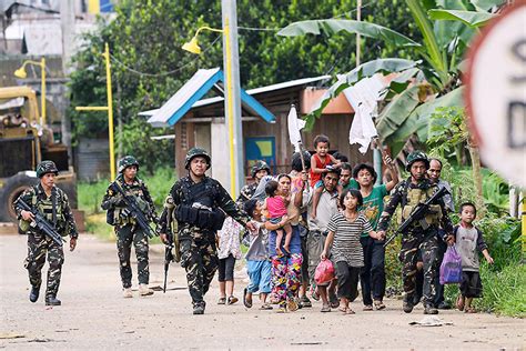 Unicef: 50,000 kids affected by Marawi siege | Headlines, News, The Philippine Star | philstar.com