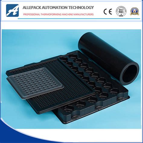 Customized Thermoform Plastic Sheets for Plastic Sheet Vacuum Forming