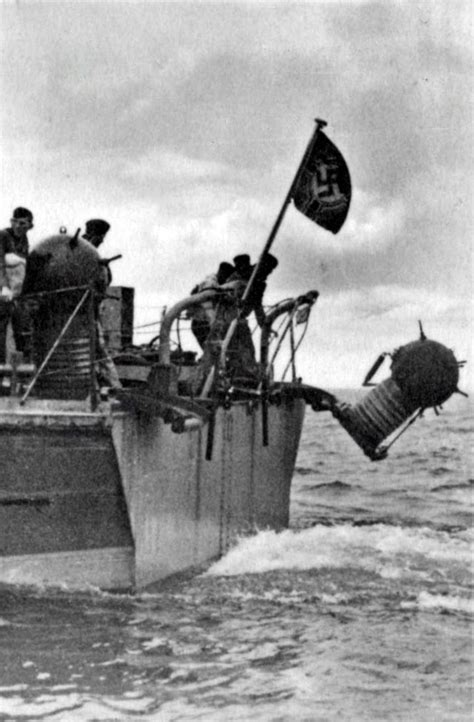 World War II in Pictures: German E-Boats: Why So Dangerous?