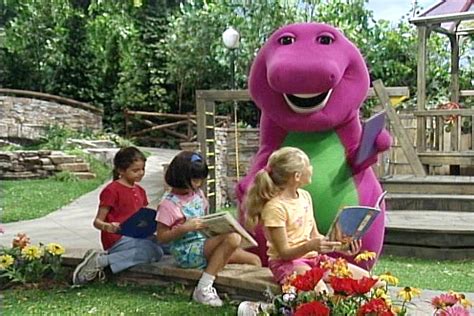 Read with Me, Dance with Me | Barney Wiki | Fandom powered by Wikia