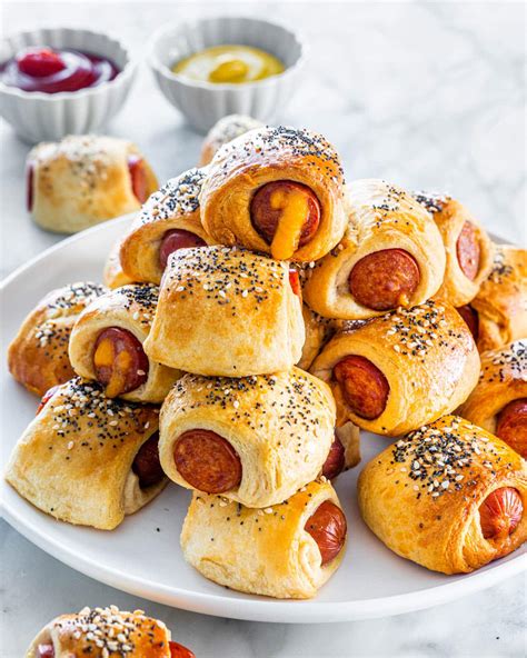 Recipes For Vienna Sausage Appetizers | Dandk Organizer