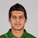 Mir Hamza Profile - ICC Ranking, Age, Career Info & Stats | Cricbuzz.com