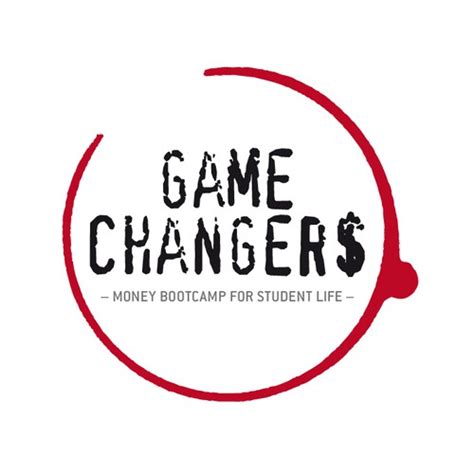 logo for Game Changer$ | Logo design contest