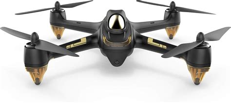 Hubsan H501S X4 Drone Black Only Drone No Transmitter: Amazon.co.uk: Toys & Games