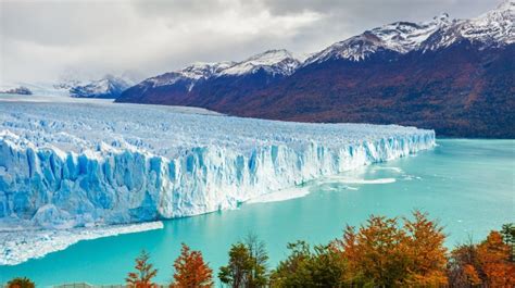 Perito Moreno Glacier: The Best Ways to See It | Bookmundi