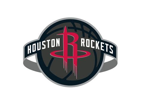 Houston Rockets Logo PNG vector in SVG, PDF, AI, CDR format