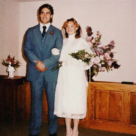 October 15, 1984: WWE legend Mike Rotunda married Stephanie Windham. Stephanie is the daughter ...