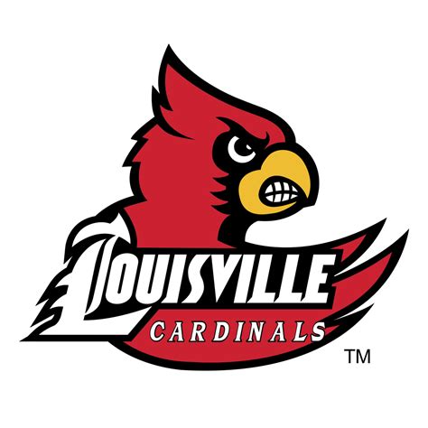 Louisville Cardinals Logo PNG Transparent – Brands Logos