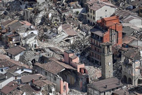 Earthquake In Italy 2024 - Aurea Etheline