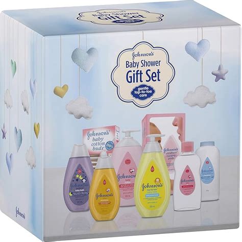 Johnson's Baby Johnson's Baby Gift Pack: Amazon.com.au: Baby