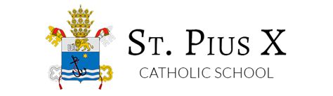 School Calendar – Parent Resources – St Pius X Catholic School