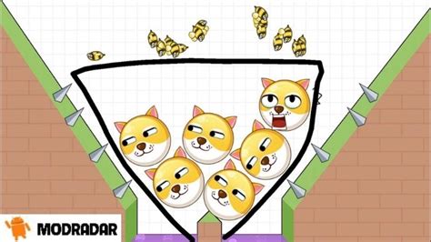 Save The Doge Mod v1.0.5.9 (Uang Tidak Terbatas, Tanpa Iklan)