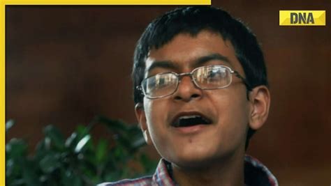 Meet Sahal Kaushik, cracked IIT JEE at just 14, got 78% in Class 12 ...