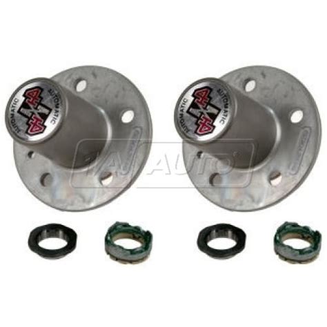 Ford ranger automatic locking hub parts