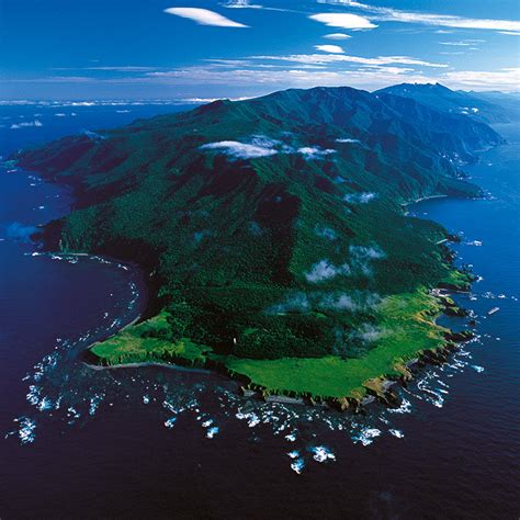 Shiretoko: The peninsula at the end of the earth | Hokkaido Treasure Island Travel