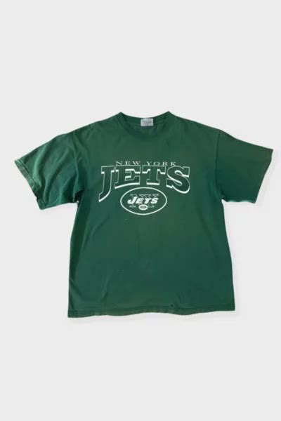 Vintage NY Jets Tee | Urban Outfitters